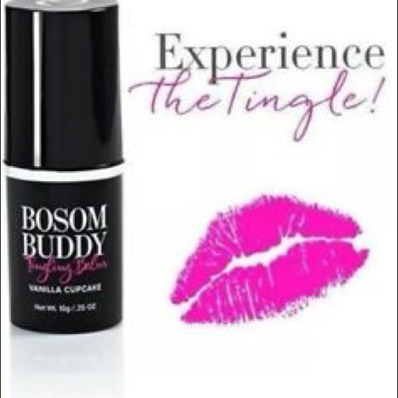 Pure Romance Vanilla Cupcake 🧁 Tingling Balm - Picture 3 of 4